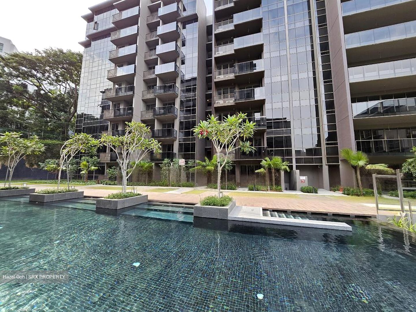FORETT AT BUKIT TIMAH (D21), Apartment #453251311